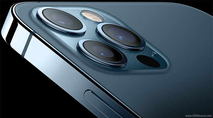 Apple Iphone 12 Pro Max Myrtle International Fz Llc