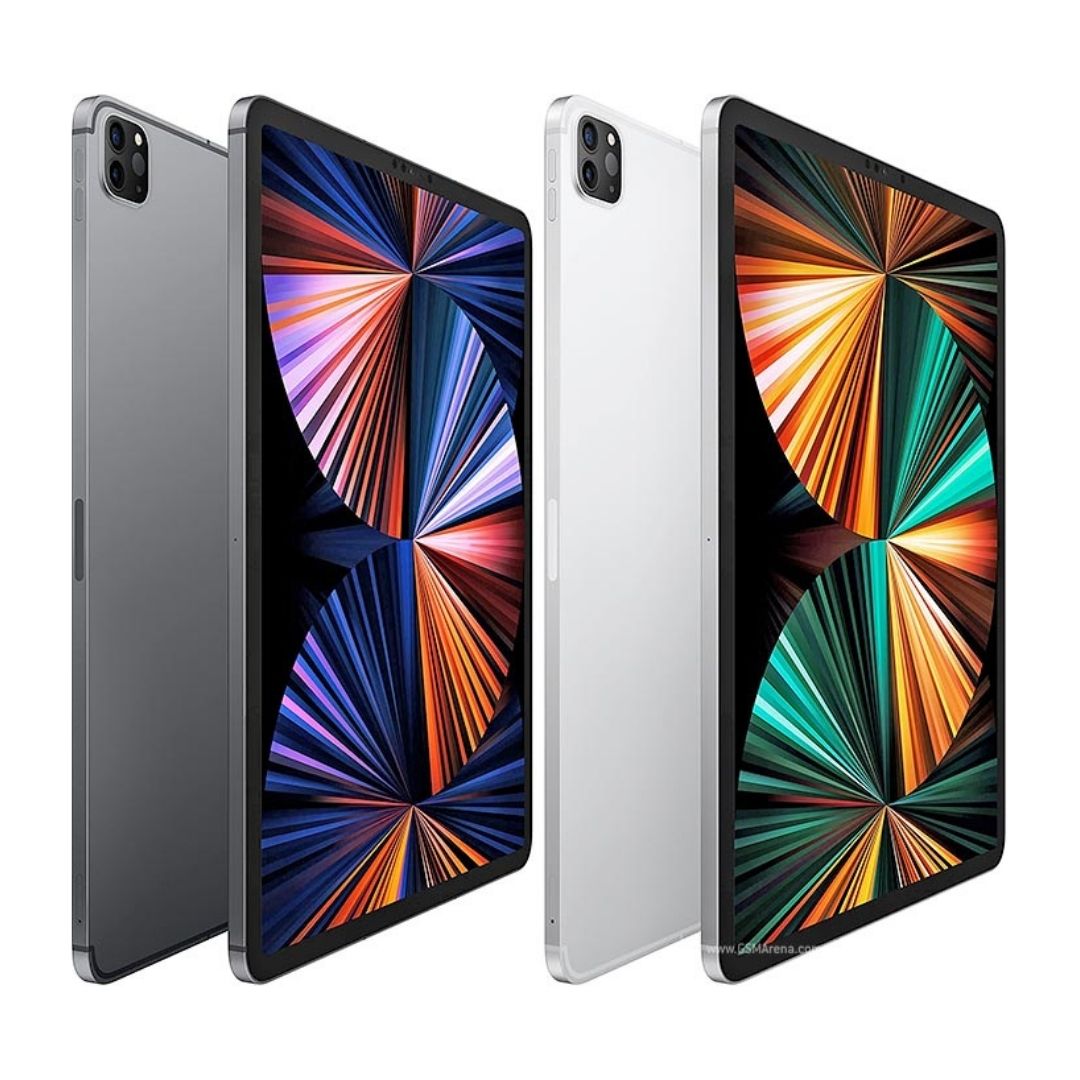 Apple iPad Pro 12.9 (2021) (2)