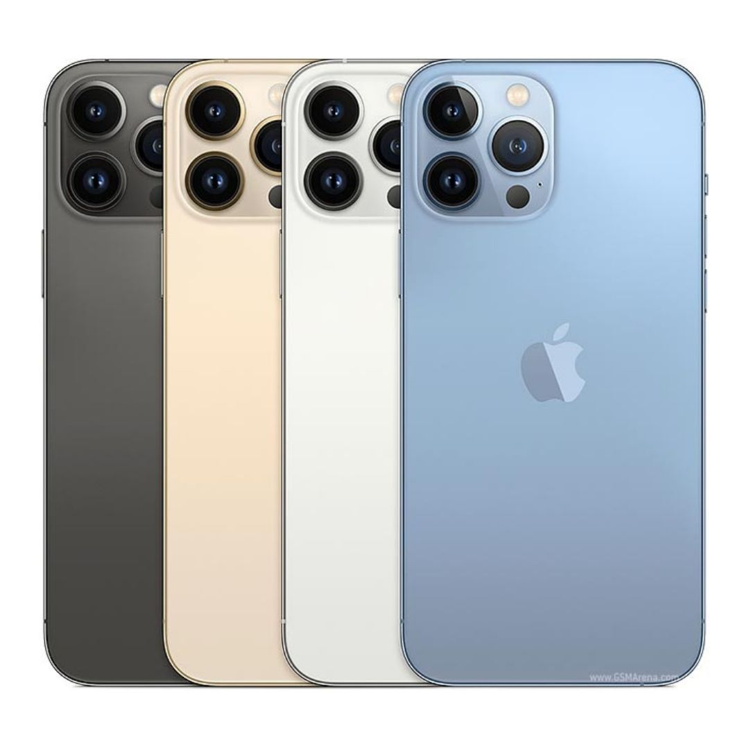 iPhone 13 Pro Max (2)
